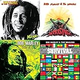  Bob Marley: Hits