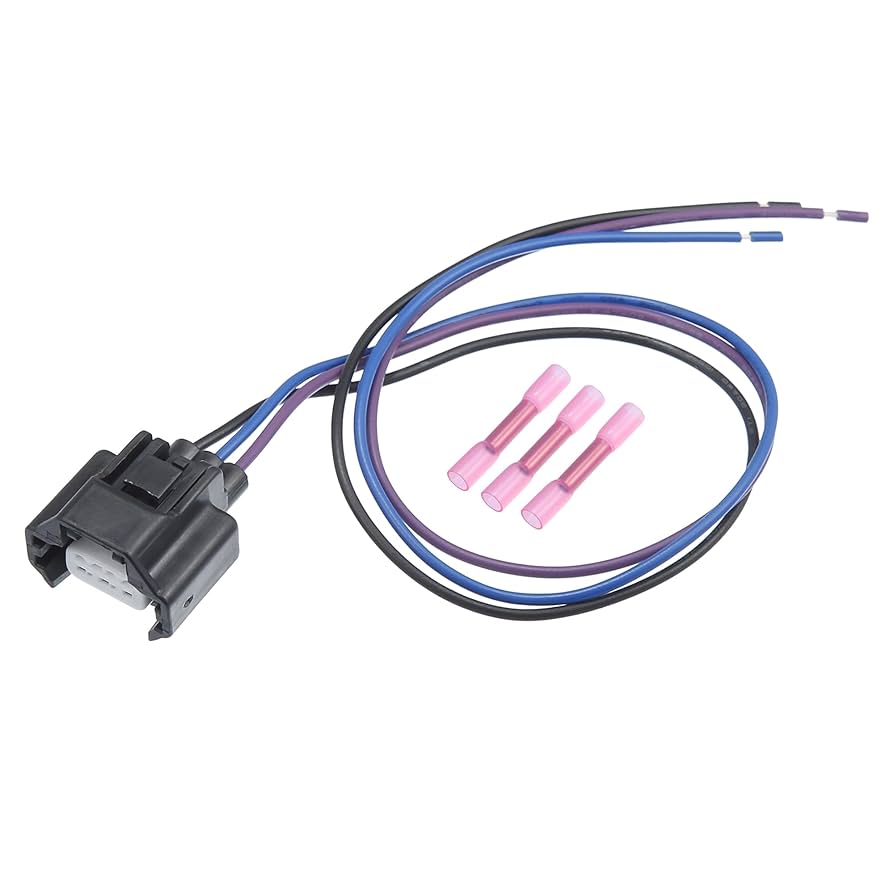 p Peakworks FBH-10000A6440-6 Harness/Lanyard Integral Combo