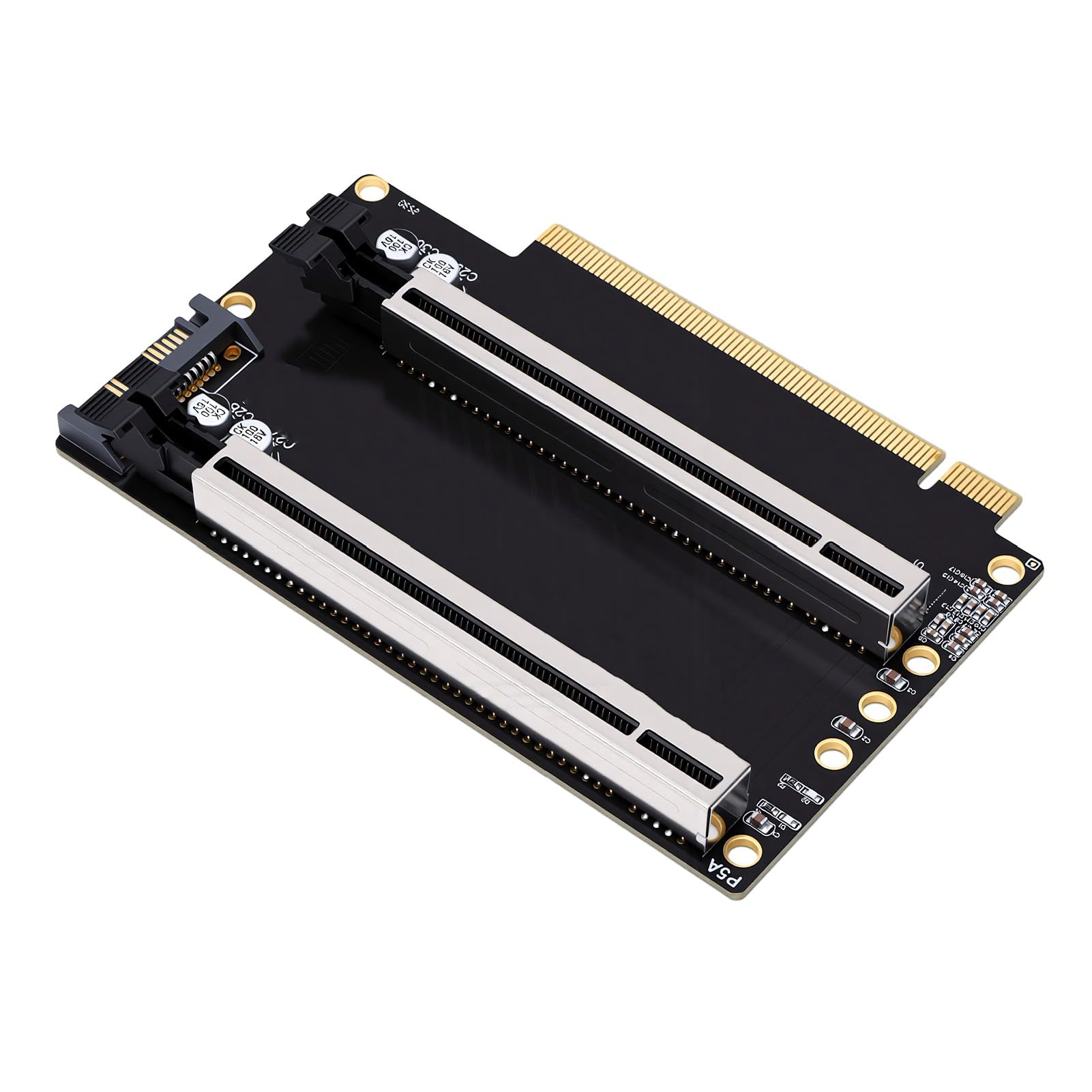 Karta Rozdzielacza PCIE do Podwójnej Ekspansji