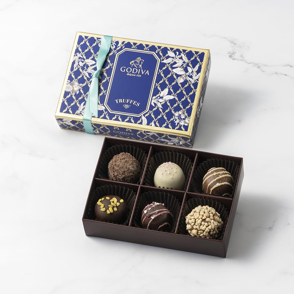 Amazon.co.jp: ゴディバ (GODIVA) チョコレート ギフト お菓子