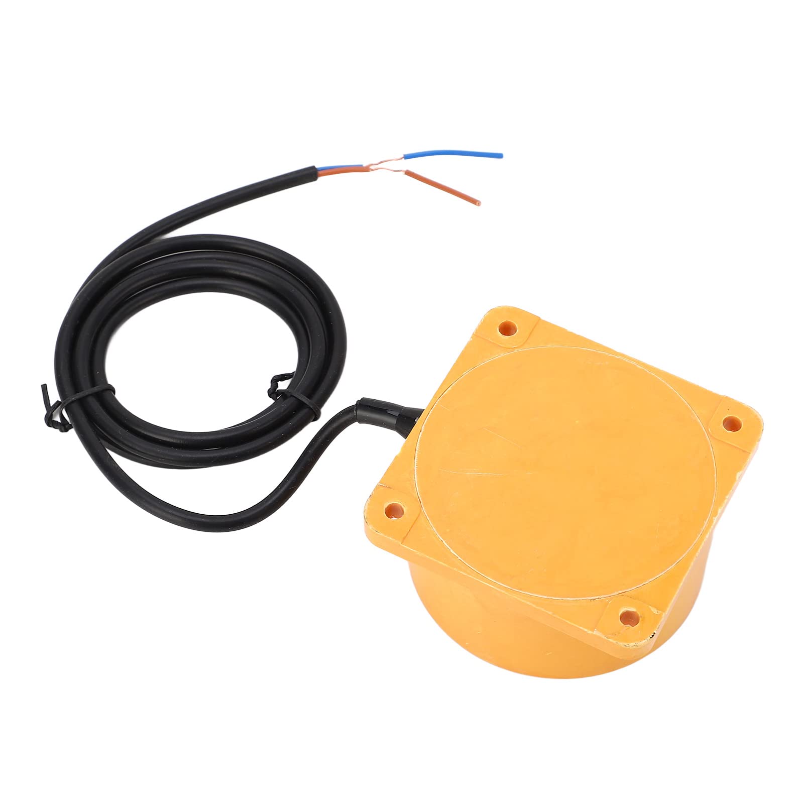 Sensor de proximidad IP65 para Control Industrial Detección de Metales magnéticos