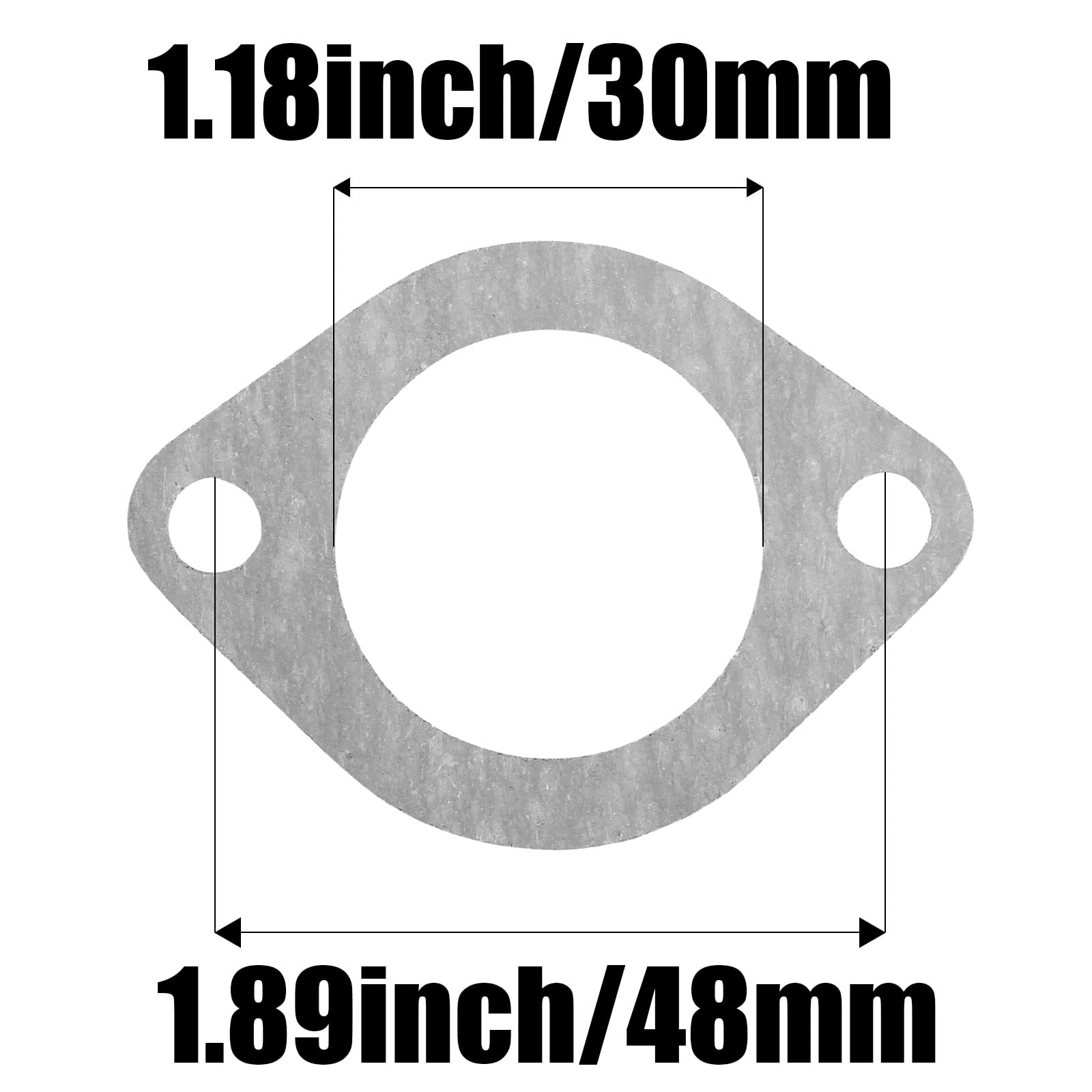 Liyyds Pz30 Junta De Carburador Para 125 Cc 140 Cc 150 Cc 16