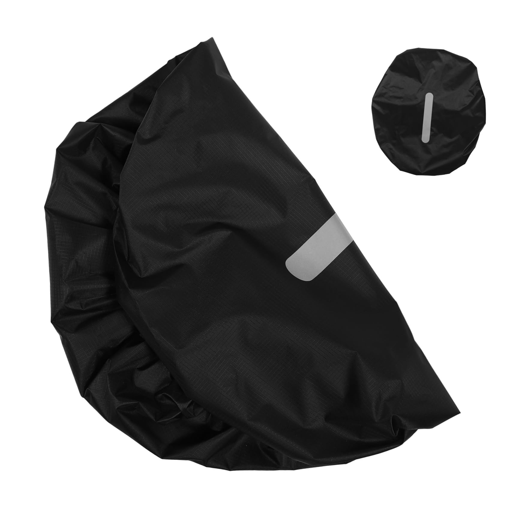 POPETPOP Waterproof Backpack Backpacks Backpack Rain Cover Bag Cover Camera Bag Rain Cover Waterproof Water Proof Backpack Cover Backpack Cover Rain Waterproof Rain Covers Fabric Black