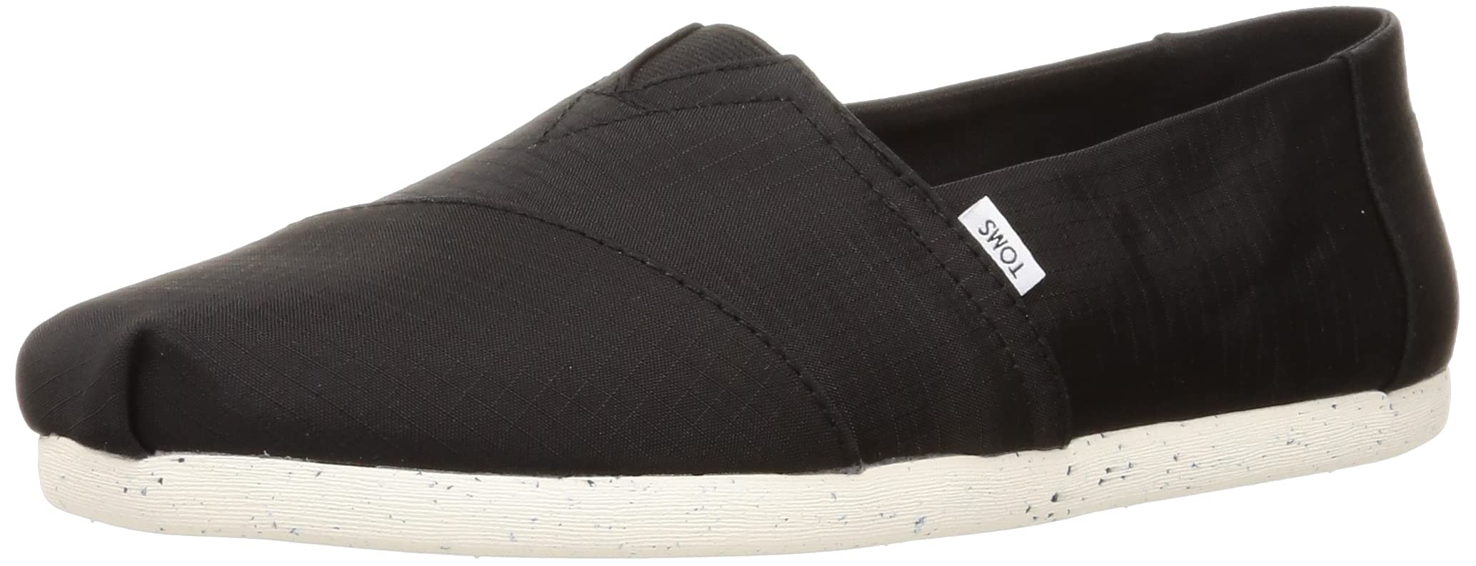 TOMS Mens Alpargata Espadrille