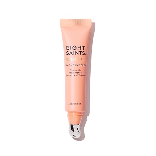Eight Saints Wonder-fill Plumping Eye Cream