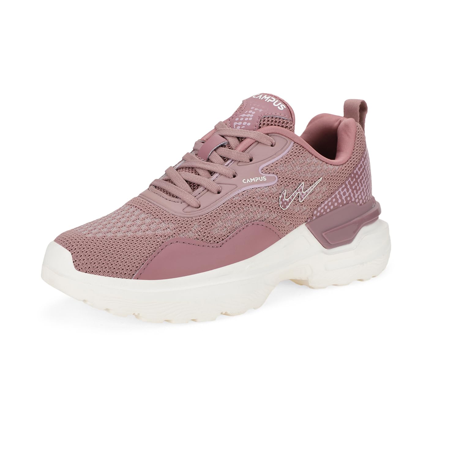 Campus Womens Cupid L.Purple/Purple Sneakers - 7UK/India 22L-903 (B0CGRM925J) Amazon Price History, Amazon Price Tracker