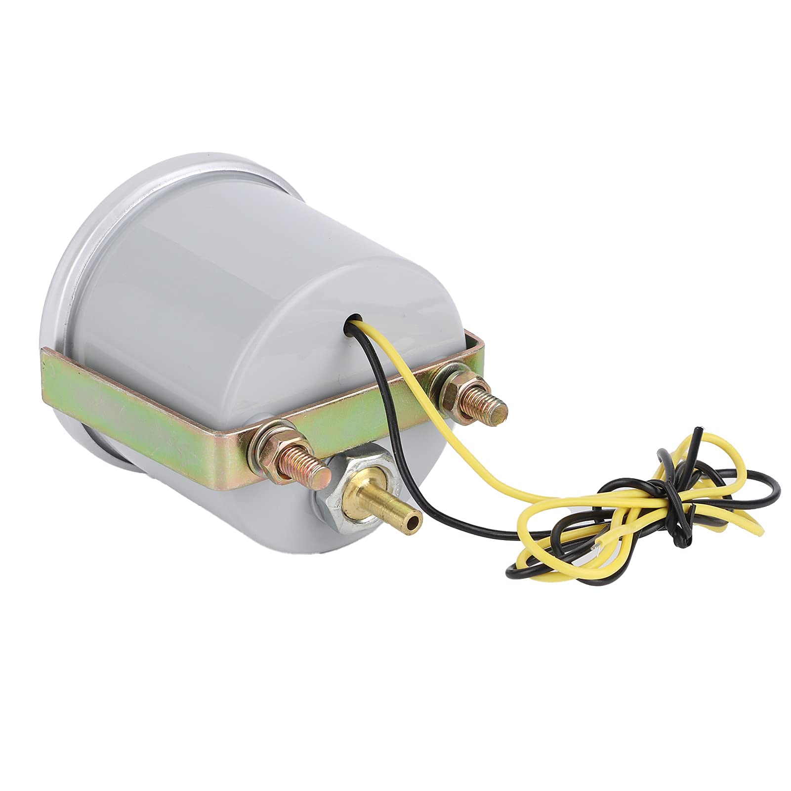 Jauge de Suralimentation Universelle, Manomètre à Vide pour Voiture, 52 mm, 2 Pouces, -30-30 PSI