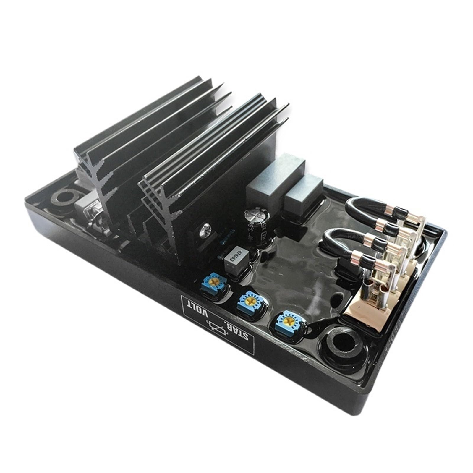 CSKWLLNBC 1pcs Compatible generator alternator automatic voltage regulator AVR R230