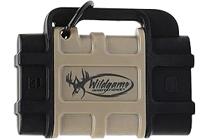 Wildgame Innovations Android Phone SD Card Reader