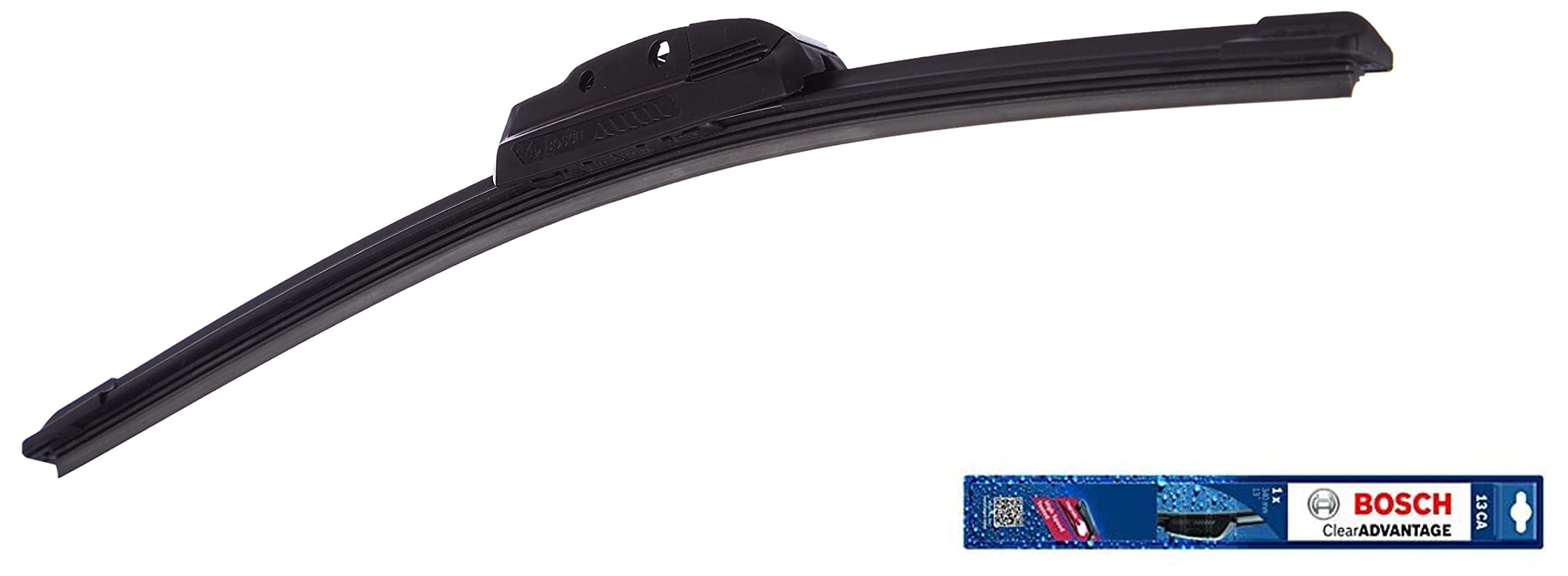 Bosch 3397006508E7W Clear Advantage Wiper Blade for Passenger Cars, 22" & 3397016577KTS Clear Advantage 17-inch Wiper Blade for Passenger Cars (B0BB6DY3H2) Amazon Price History, Amazon Price Tracker