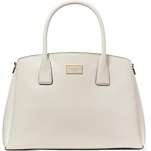 kate spade new york Serena Saffiano Leather Satchel