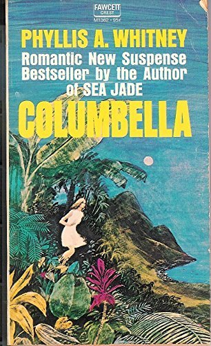 Columbella [French] B000WO2LTW Book Cover
