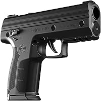 Vista 3 de Byrna SD [Autodefensa] Kinetic Launcher Ultimate Bundle - Lanzador de proyectiles cinético no letal, defensa del hogar y personal Orgullosamente