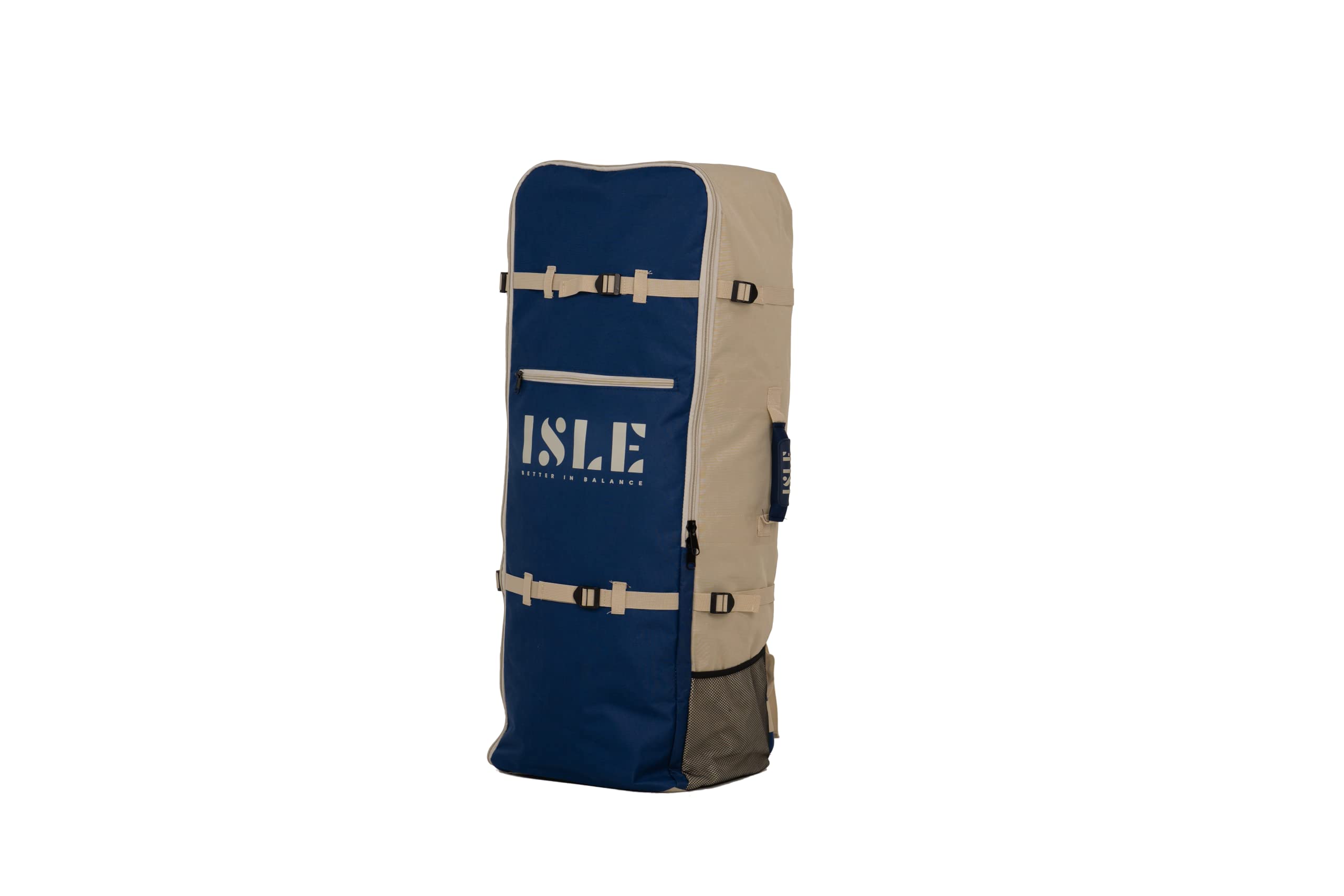 ISLE Inflatable Stand Up Paddle Board iSUP Travel Backpack - Medium