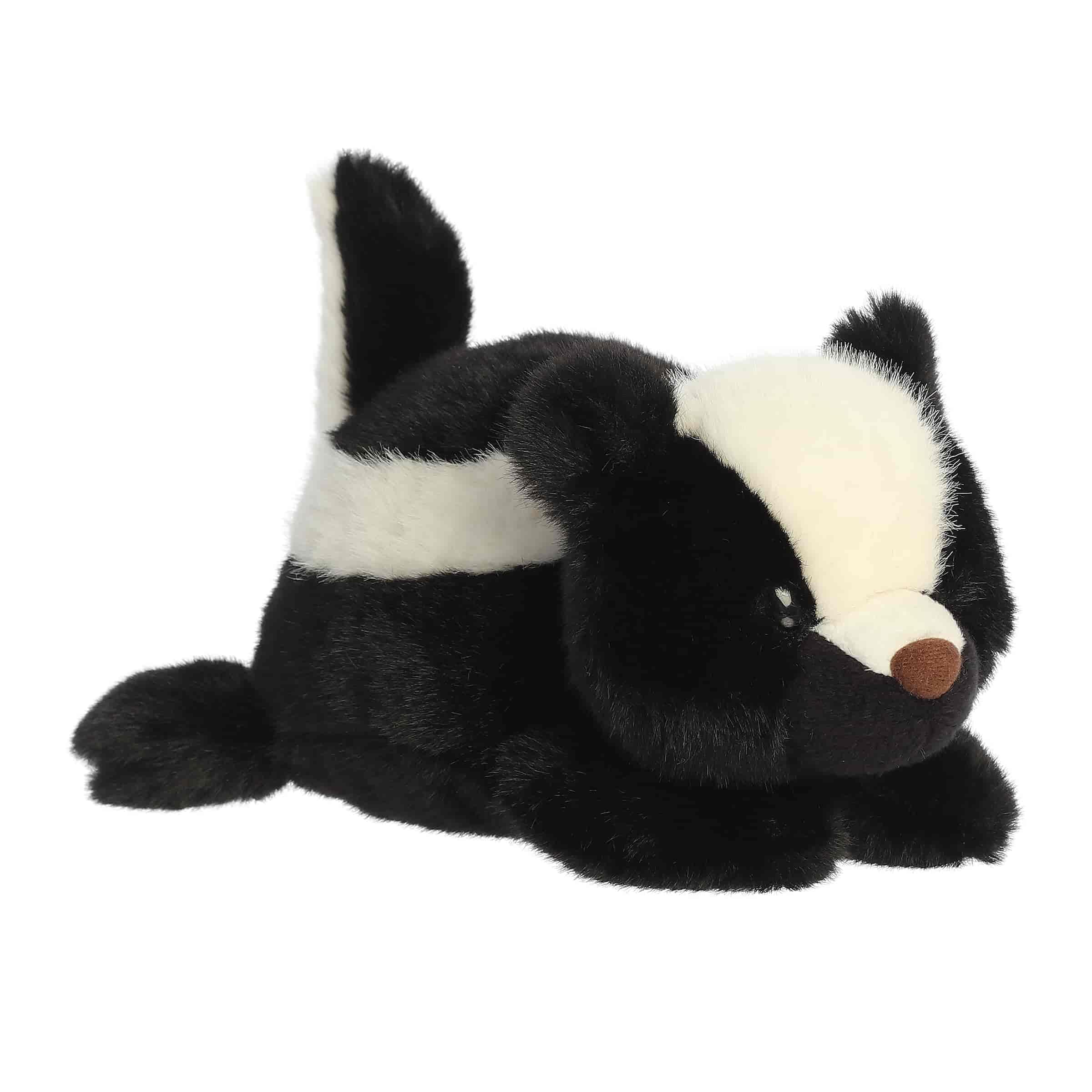 Amazon.com: Aurora® Adorable Rumplers™ Skyler Skunk™ Stuffed 