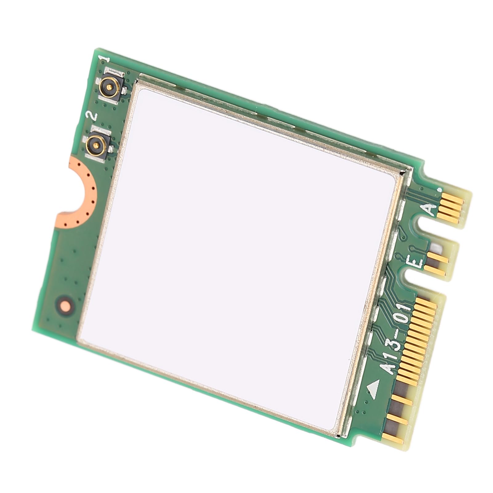 Cocoarm AX210NGW Moduł Bezprzewodowy, Dwuzakresowy 2,4 GHz 5 GHz