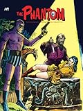 The Phantom The Complete Series: The Charlton Years Volume 3 (PHANTOM COMP SERIES HC CHARLTON YEARS)