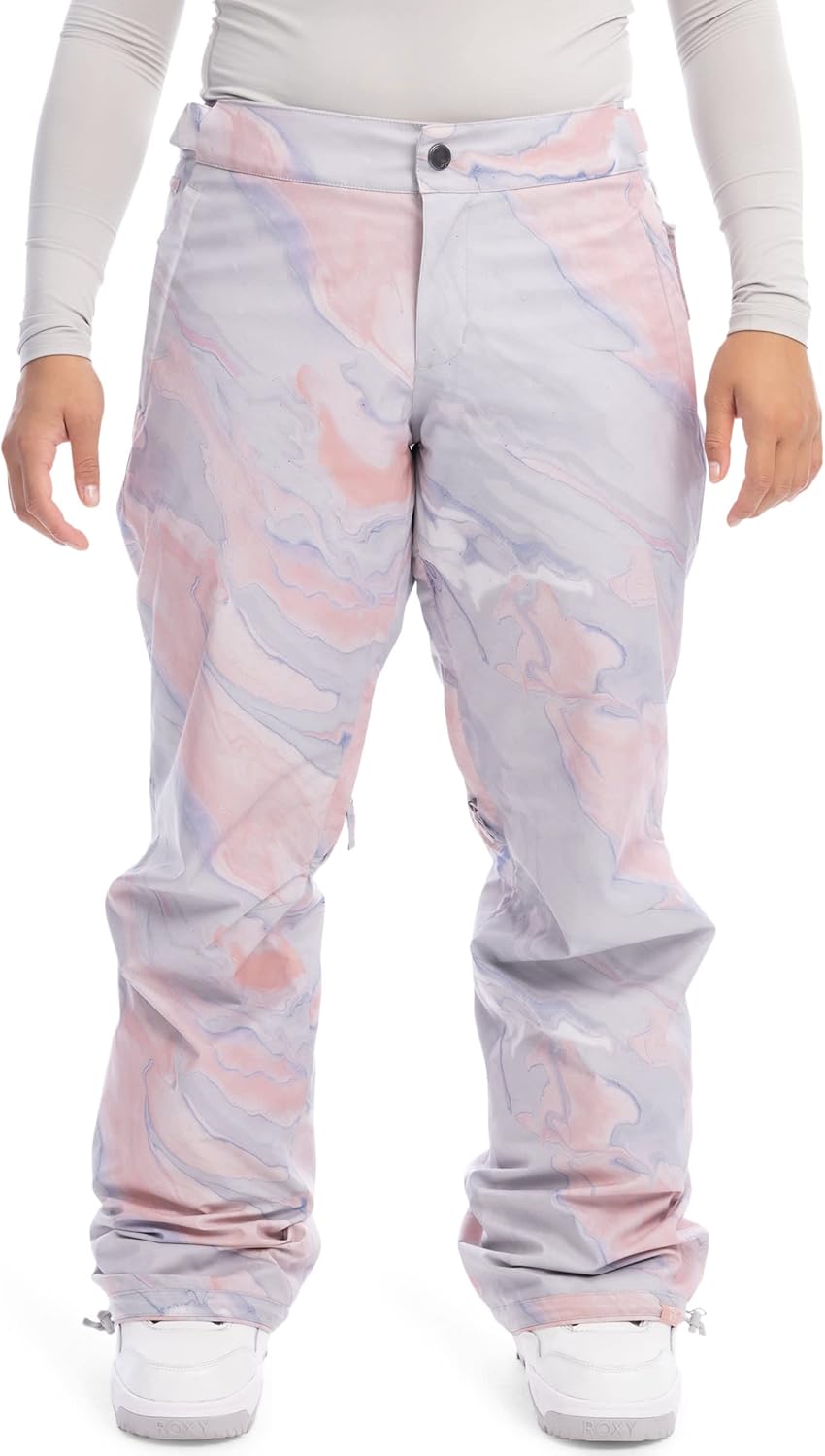 Roxy Chloe Kim Snow Pants Womens