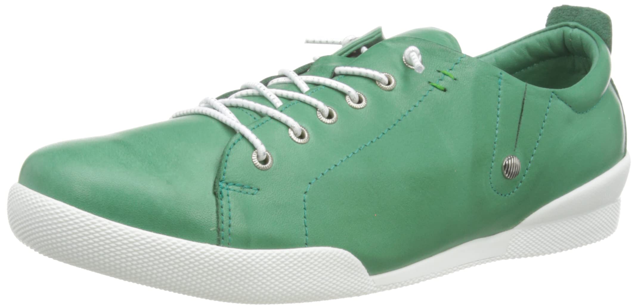Andrea Conti 0345724, Sneaker, Grün,
