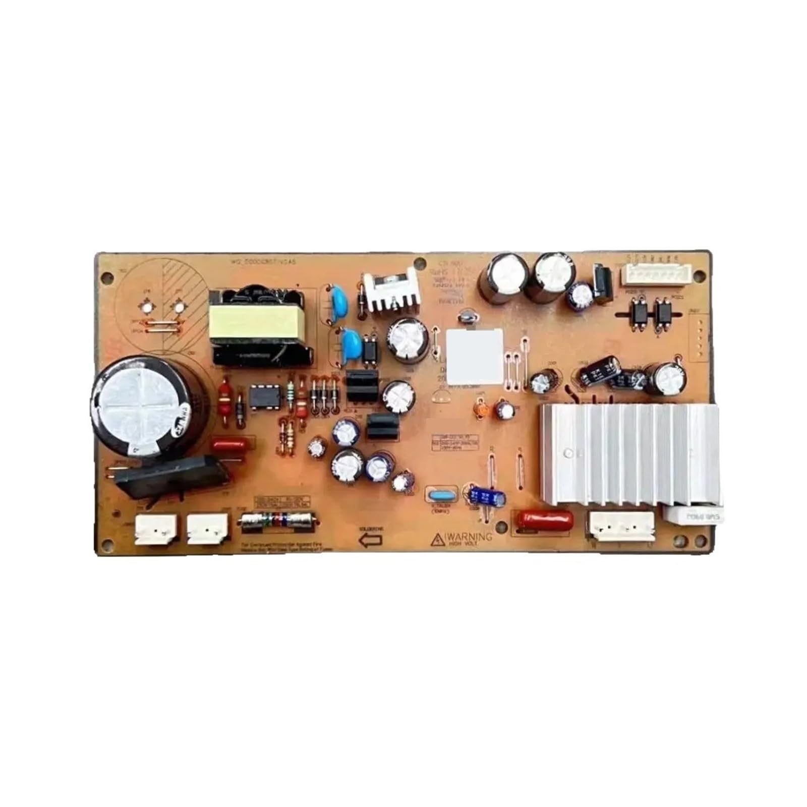Replacement Refrigerator PCB Board ，Compatible For Samsung，DA92-00768E DA41-00782B