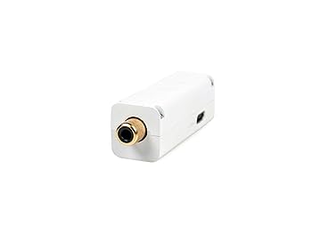 実質新品 iFi SPDIF iPurifier2 使用3分のみ 保証期間8/3 実質新品 iFi SPDIF iPurifier2 使用3分のみ 保証期間8/3