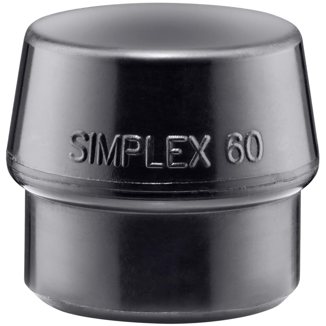HALDER -3202.060-Simplex recamb.black 60