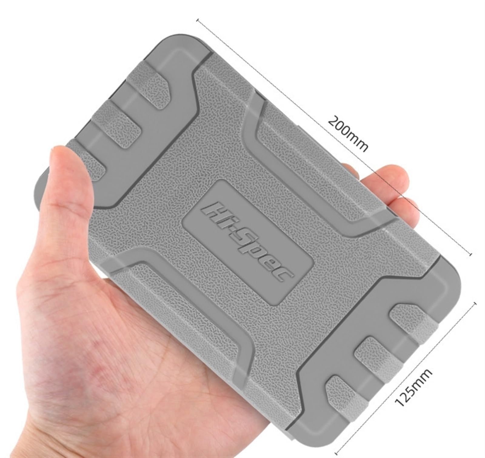 8 Uds. Juego De Brocas Atornillar Tuercas H4-H14 De 55mm, CR-V De 1/2 ", Herramienta De Extracción De Pernos Y Tuercas De Enchufe Manual Hexagonal Interno