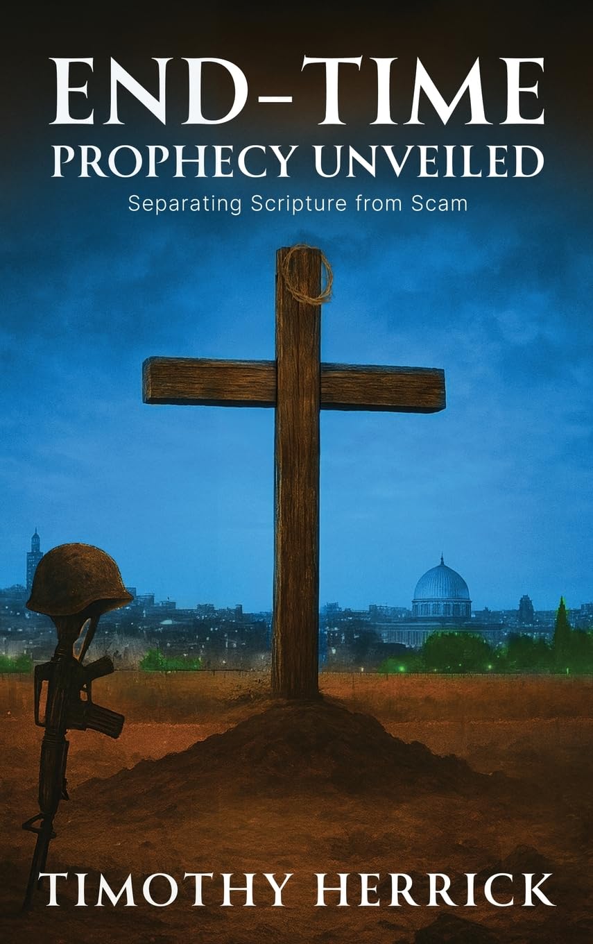 End-Time Prophecy Unveiled: Separating Scripture from Scam