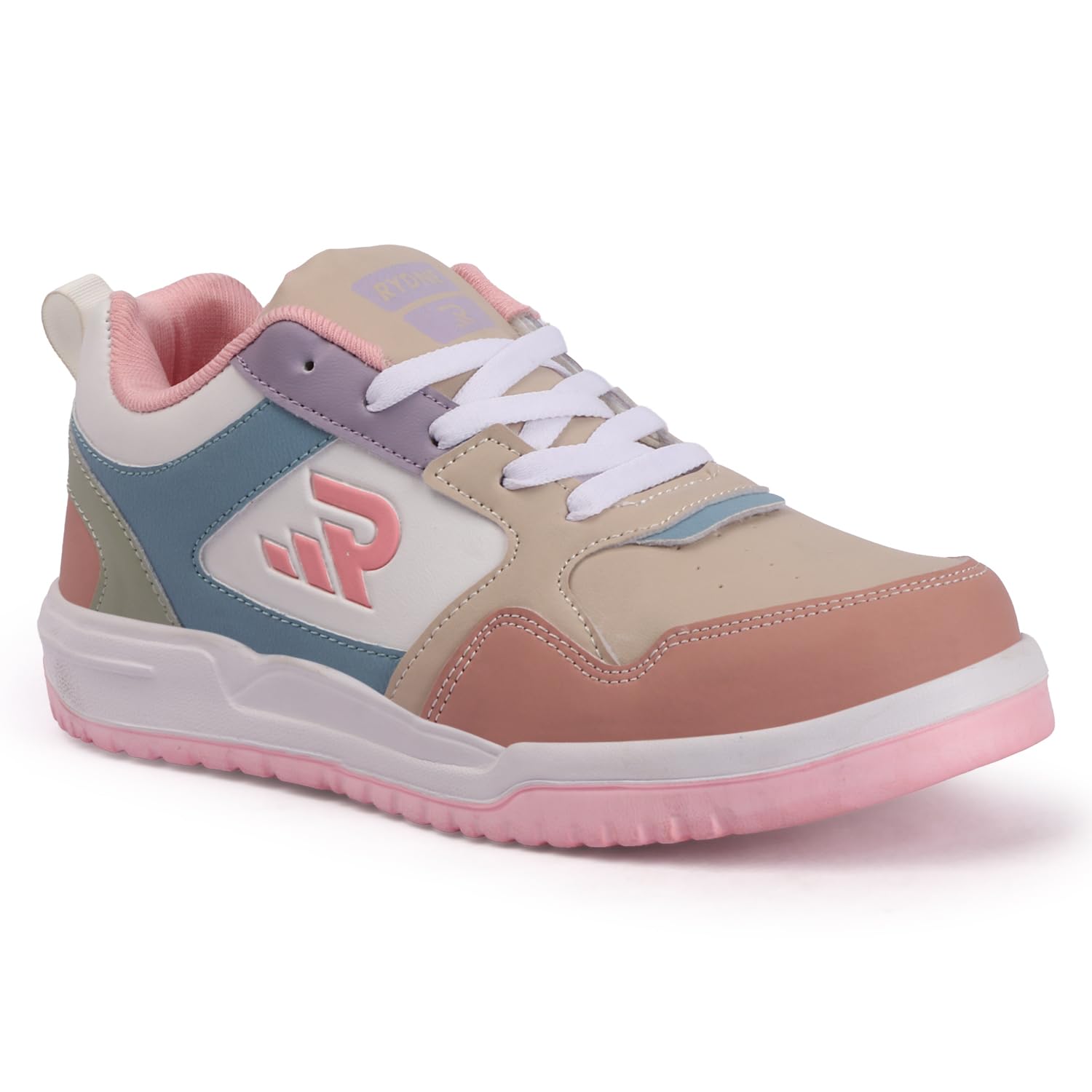 lightweight comfort fit summer trendy smart training & gym shoes for women_cargo_p