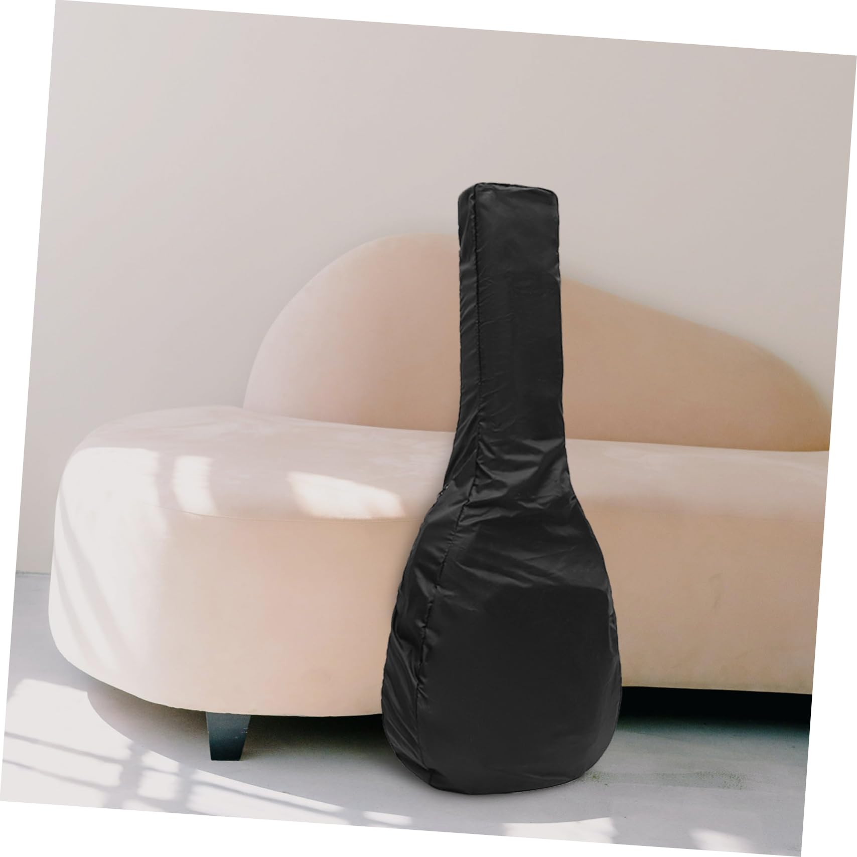 VICASKY Bolsa Protectora y de Tela Oxford Guitarra Eléctrica Diseño Práctico y Elegante Adecuado para Uso al Aire Libre