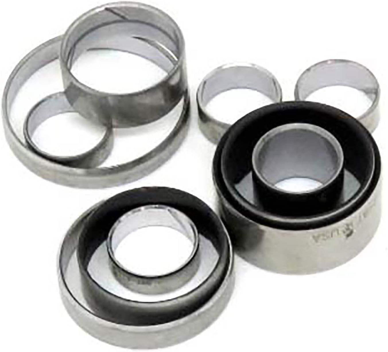 bushing kit 6f35 Automatic transmission