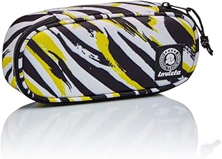 Portapenne Ovale Invicta Lip, Animalier