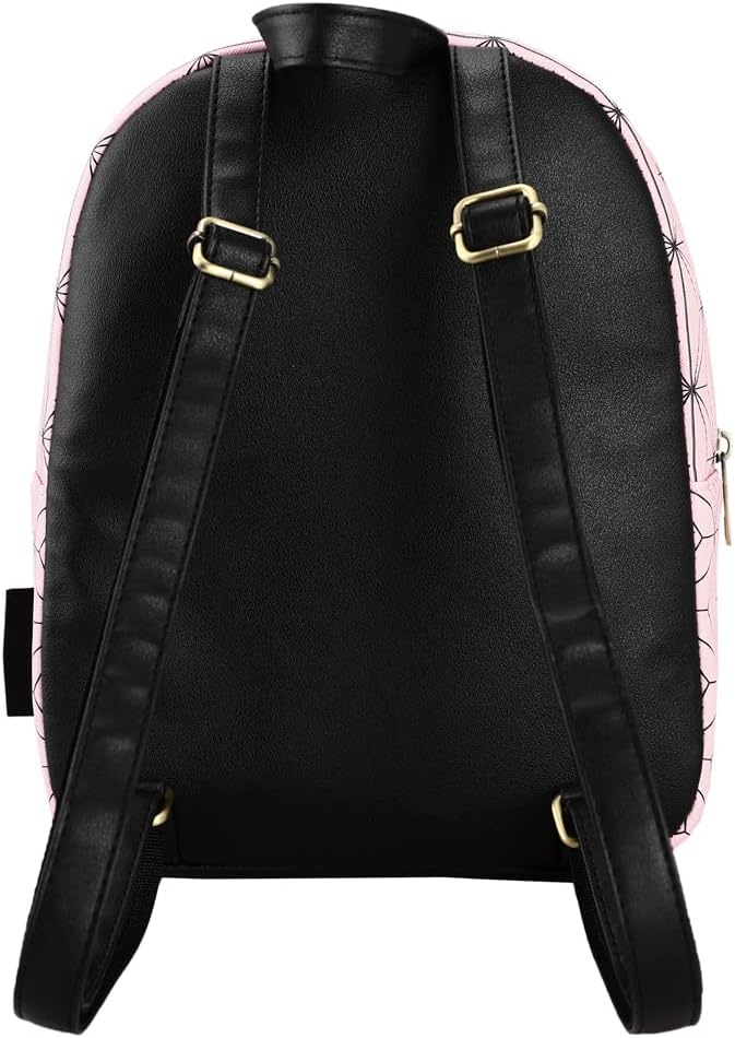 Bioworld Demon Slayer Nezuko Adult Mini Backpack - Image 2