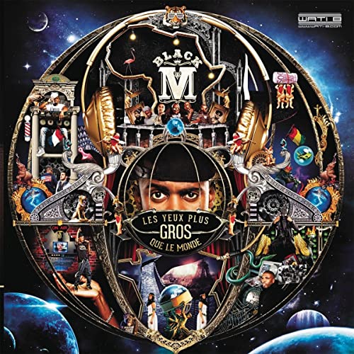 Les Yeux Plus Gros Que le Monde