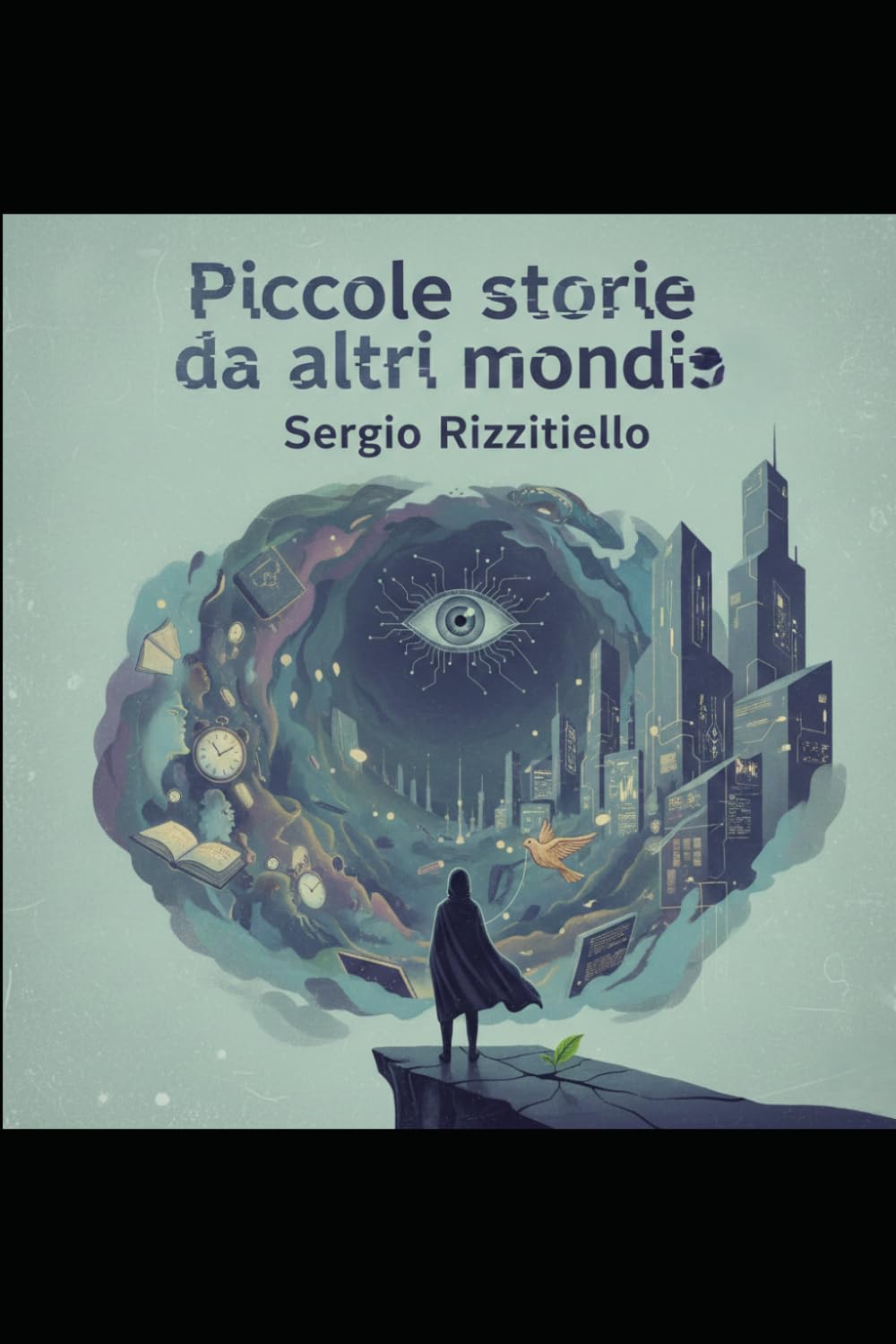 Piccole storie da altri mondi