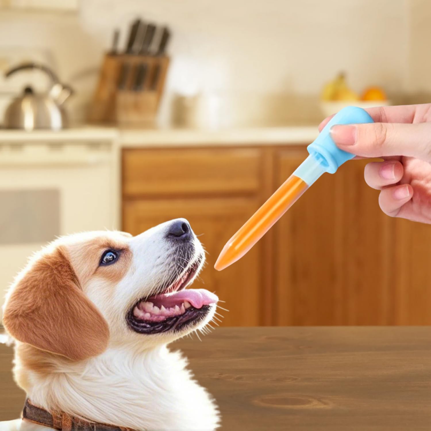 Goteros líquidos con pipetas de silicona, paquete de 30 cuentagotas de medicina de 5 ml con cepillo de limpieza, cuentagotas de plástico pequeño para medicina infantil, molde de caramelos, oso de