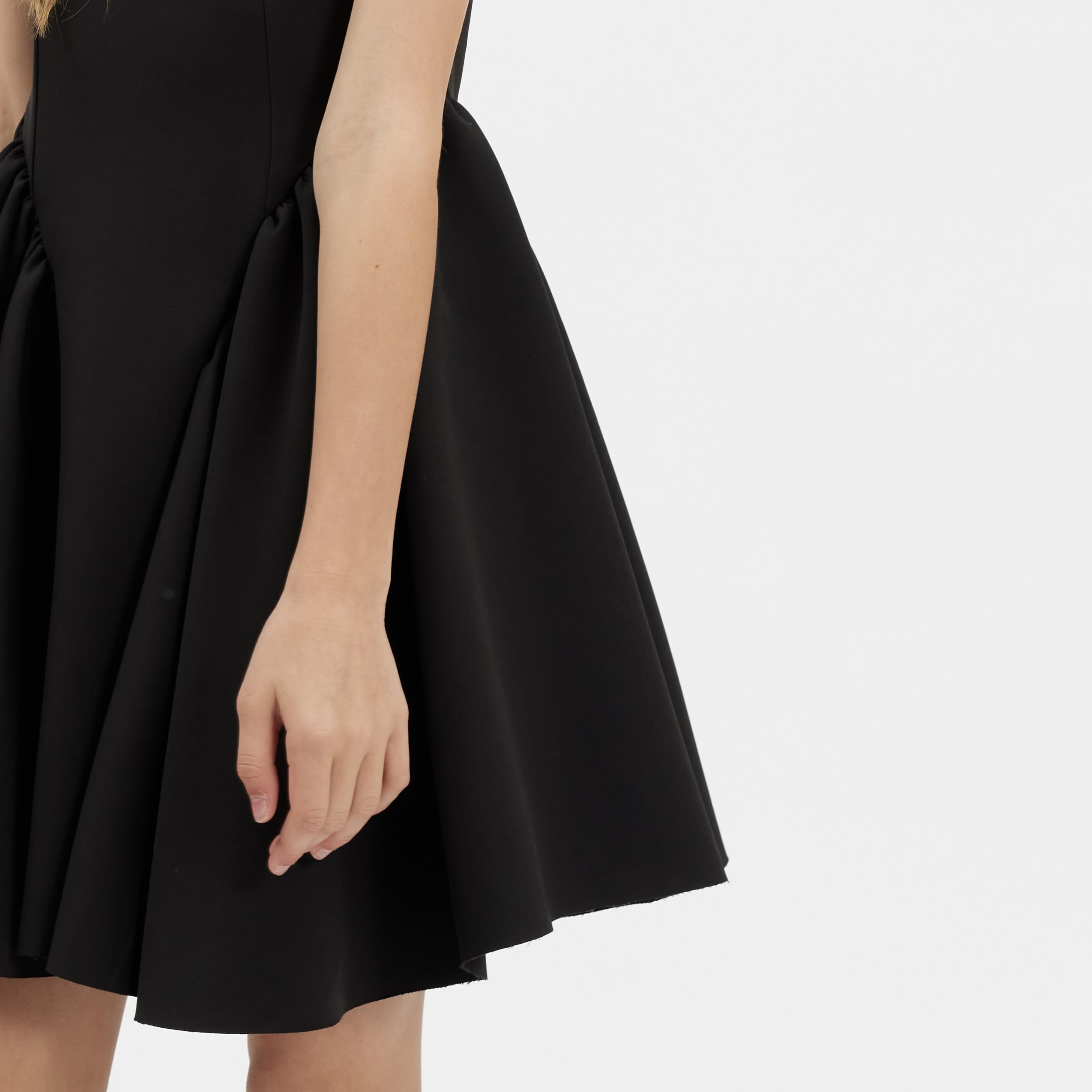 Zoya Festliches Kleid für Mädchen Rumi Kommunionkleid für Hochzeit Kommunion Taufe