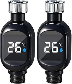 Sistema de Monitoramento de Temperatura