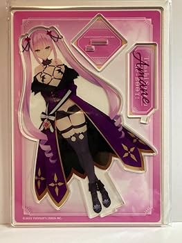 Amazon.co.jp: 谷風天音 アクリルスタンドト 天使騒々 RE-BOOT! ゆず