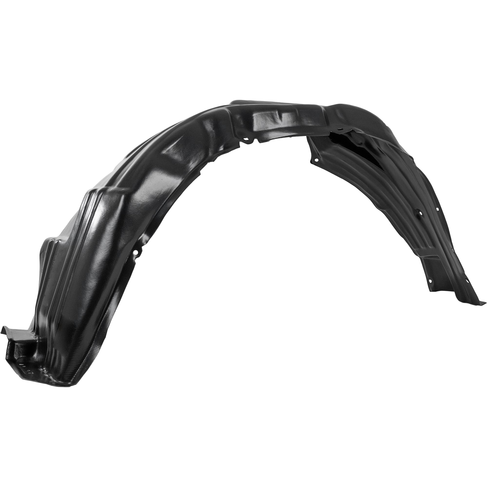 Sayonara Wild Hearts Juego De Guardabarros Delanteros Para Toyota Sienna 2011-2014 - Par Completo Izquierdo Y Derecho Fender Liner Sienna Delantero
