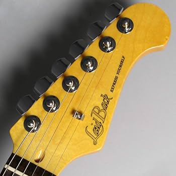 ★激安出品★Laid back★ハムバッカー切替可★ ☆激安出品☆Laid back☆ハムバッカー切替可 激安出品☆Laid