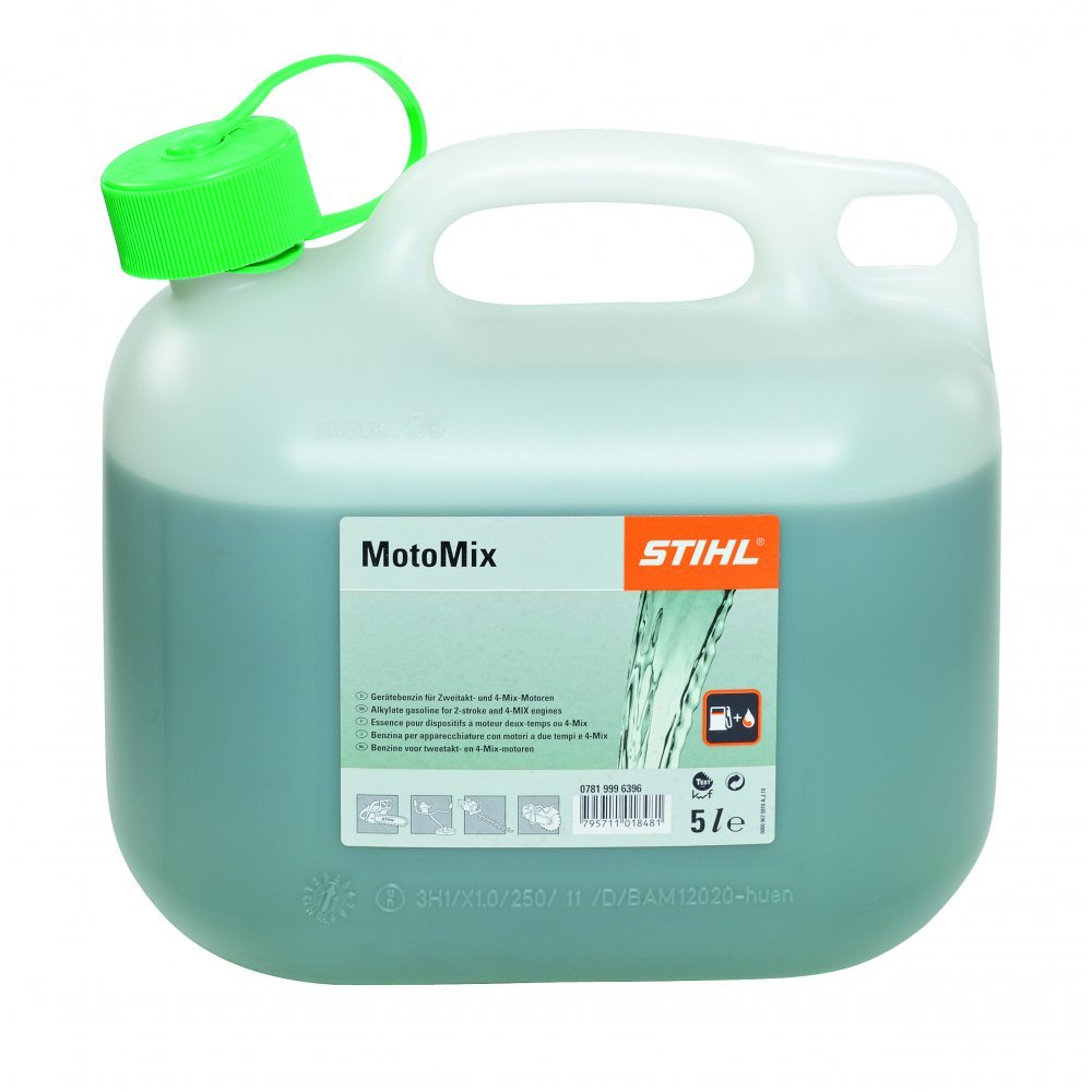 STIHL MotoMix 1L, 5L