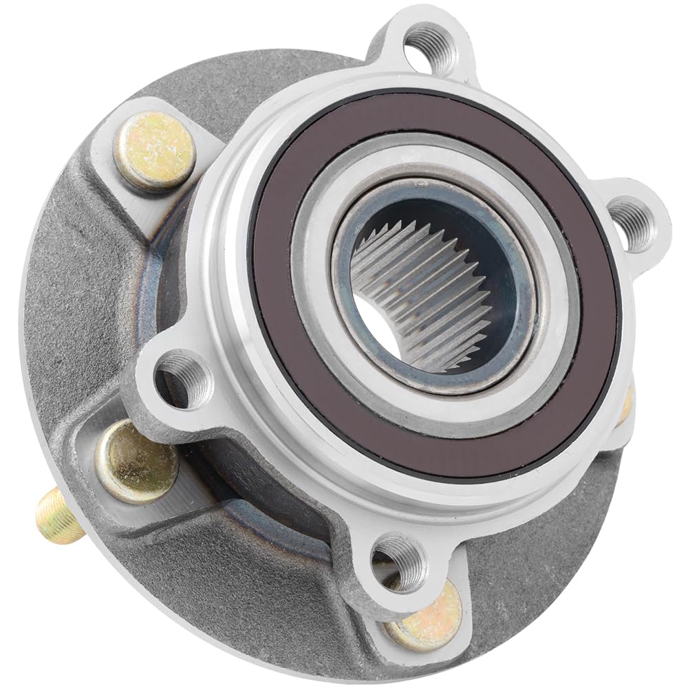 【ひじ】 Amazon.com: 513347 - Front Driver or Passenger Side Wheel Hub