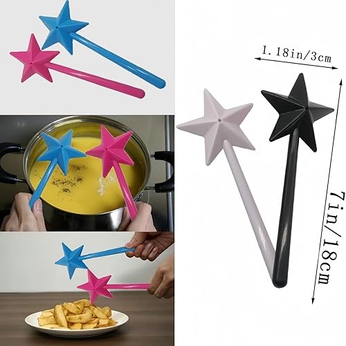 Miniatura 2 de YOUMEHE Salero y pimentero, varita mágica, salero y pimentero, salero y pimentero, salero y pimienta, salero y pimentero, salero y pimentero, varita