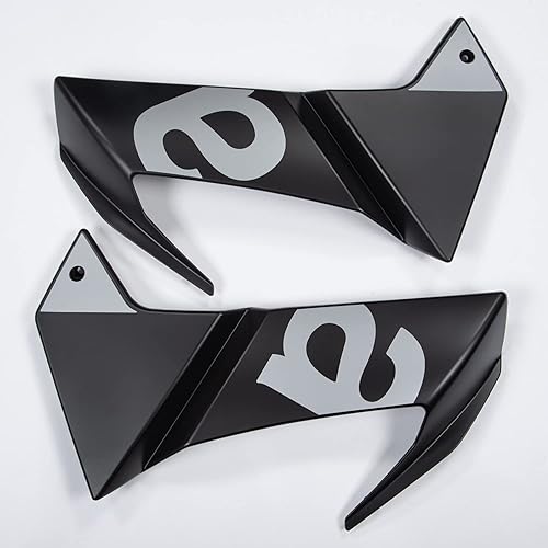 Vista 50 de Kit completo de carenado de motocicleta para carrocería RS 660 compatible con A.prilia RS660 RS-660 R-S 660 2020 2021 2022 2022 2023 2024