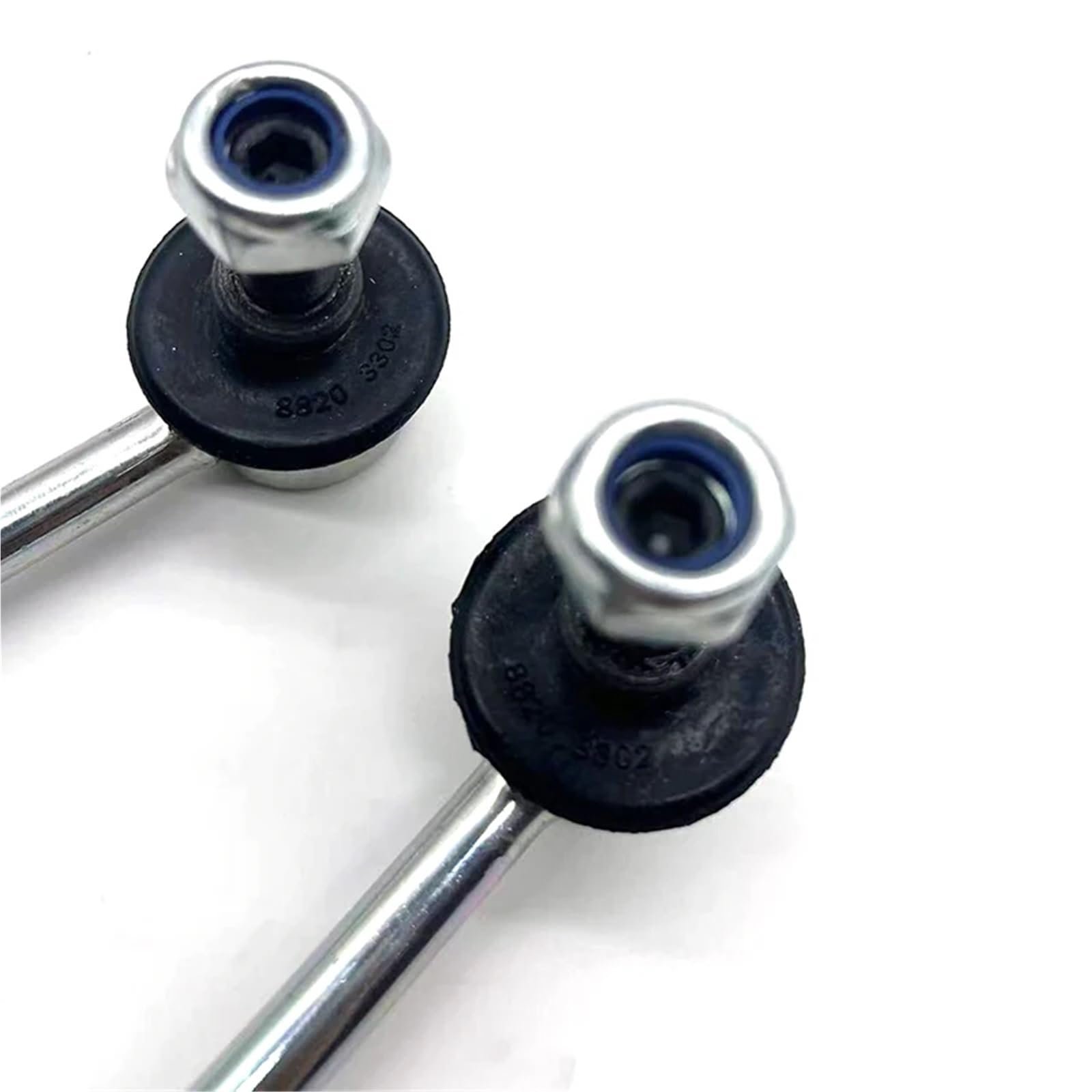 zestaw stabilizatora Pasuje do Suzuki Jimny 1998-2024 Jb43 Jb74 Drop Link Stabilizator przedniej osi Stabilizator drążka Stabilizatory Poprzeczne