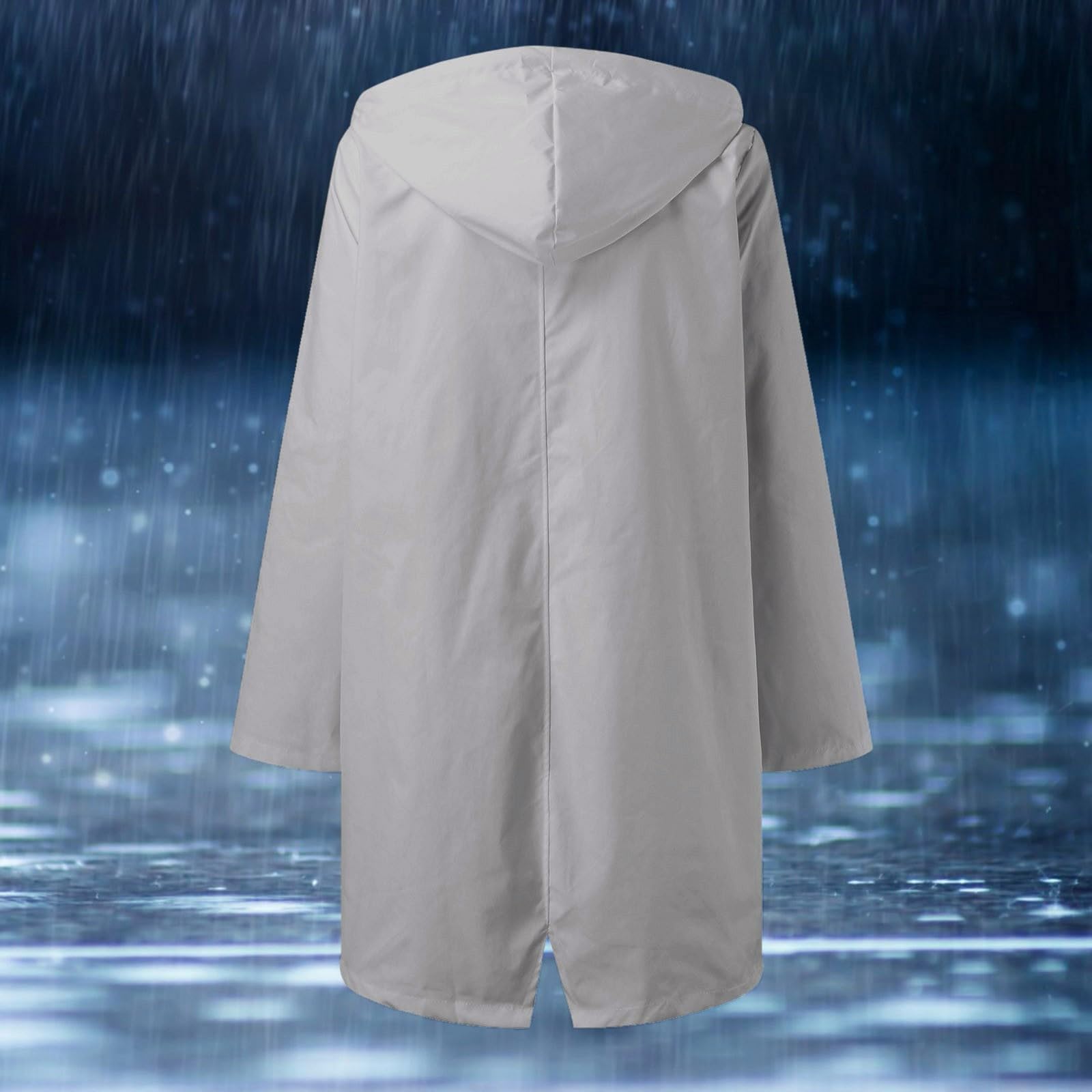 Chaqueta Impermeable Para Mujer, Transpirable, Tallas Grandes, Impermeable, Softshell Negra, Amarilla Exteriores, De Transición, Ligera Parka Mujer Chubasquero Rojo Chaquetones Casual