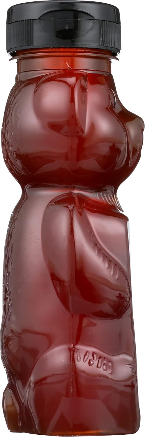 Exclusive San Diego Honey Company, Honey Bear Lavender, 12 Ounce Top Brands San Diego Honey Company, Honey Bear Lavender, 12 Ounce