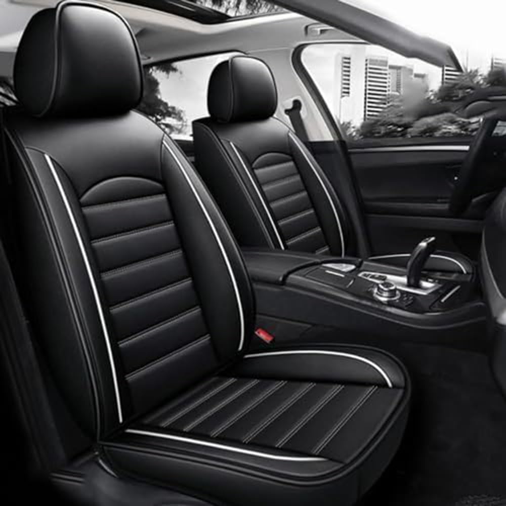 Housse de siege voiture pour MG EHS PHEV design élégant et finitions premium