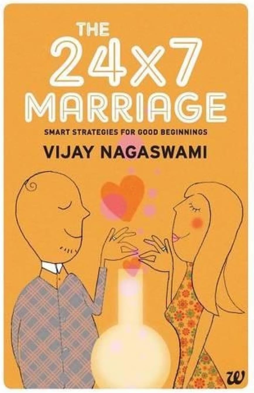 The 24x7 Marriage
